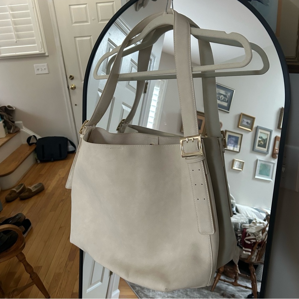 Universal Thread Large Shoulder Bag - Picture 3 of 4